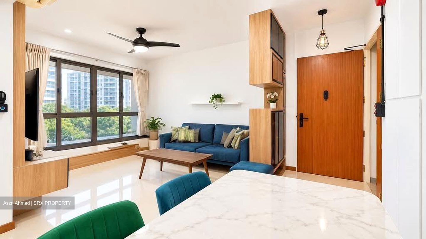 Blk 502A Palm Breeze @ Yishun (Yishun), HDB 4 Rooms #634086041